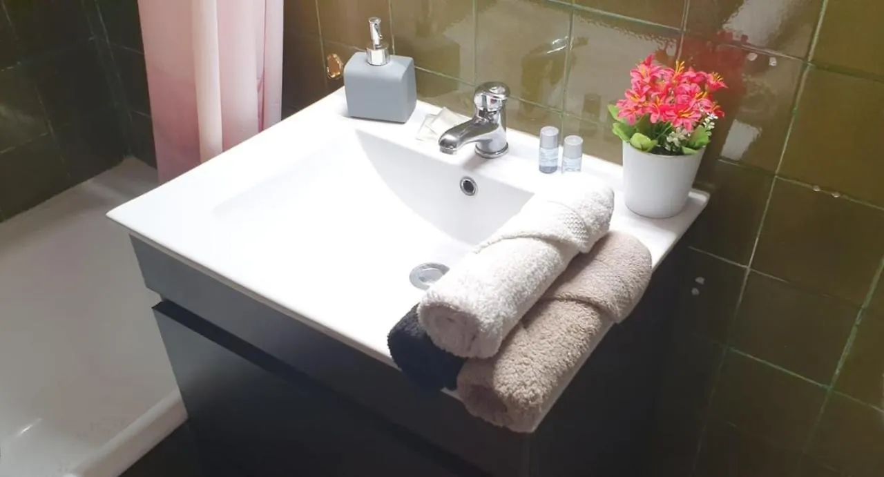 Fantastico Apartamento Al Lado Del Serrallo Tarragone