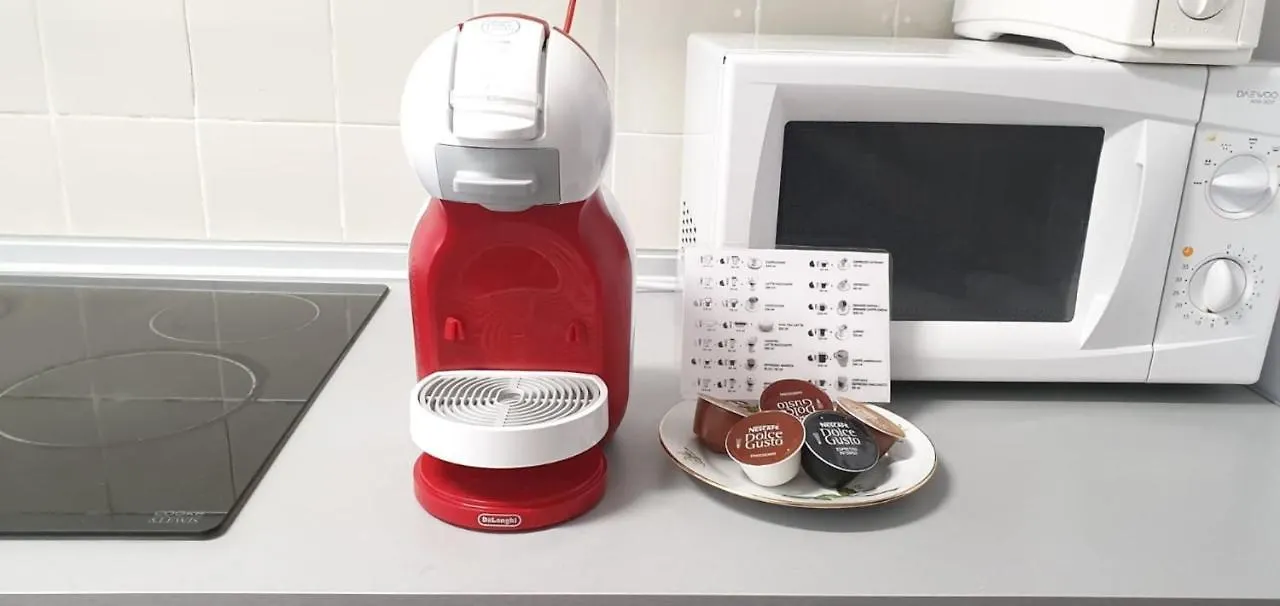 Fantastico Apartamento Al Lado Del Serrallo Tarragone