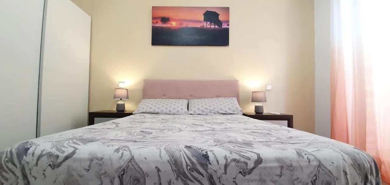 Fantastico Apartamento Al Lado Del Serrallo Tarragone