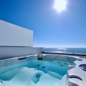 Sea Lovers Jacuzzi Fuerteventura , Gran Tarajal España