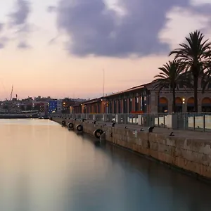Estudio Port Experience Appartement