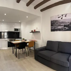 Casa Ferrers Piso 3 Piso Reformado En Pleno Centro De Appartement