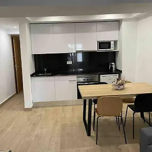 Casa Ferrers Piso 4 Fantastico Piso Reformado En El Centro Appartement