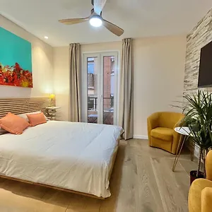 A Loft Will Fall In With Appartement