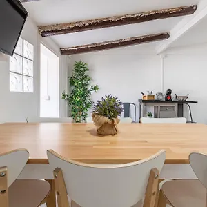 Appartamento Bettatur Rera Sant Domenech, Tarragona