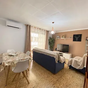 Apartamento Turístico En El Centro Apartamento