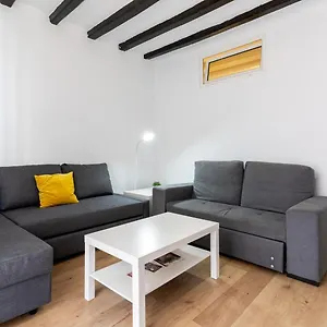 Lleo 8 Tarragonastay Appartement