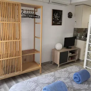 Jules Et Jim Appartement