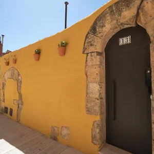 Espectacular Duplex Con Encanto! Appartement