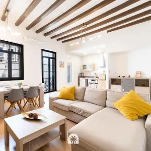 Mediterranean Way - Sant Domenec Apartamento