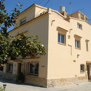 Affittacamere El Callejon, Tarragona
