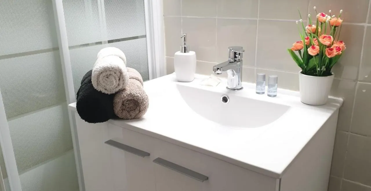 Fantastico Apartamento Al Lado Del Serrallo Tarragona Apartment